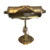New art lamp