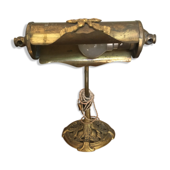 New art lamp
