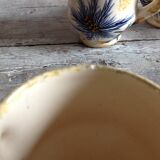 Set of 4 coffee cups