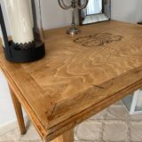Office table 60s