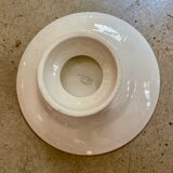 Ensemble de plats en porcelaine