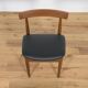 Table de Salle à Manger et Chaises Mid-Century en Teck par Hans Olsen pour Frem Røjle, 1960s, Set de 5