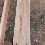 Child school bench