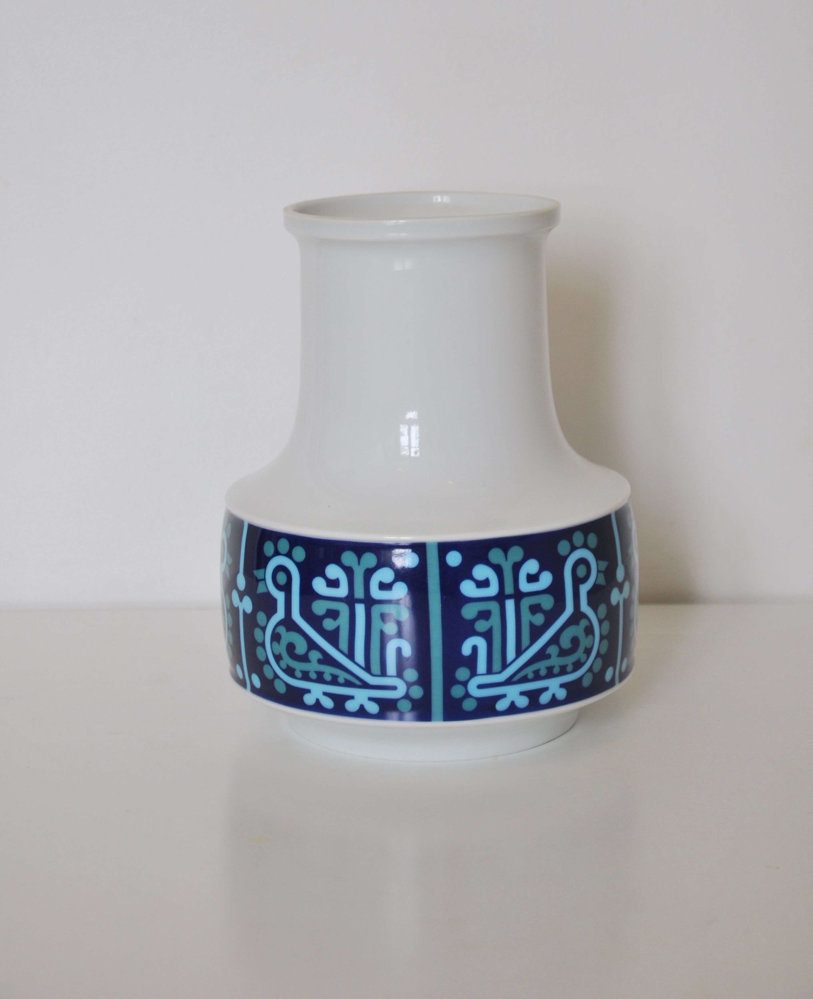 Iona helas 1970 vase