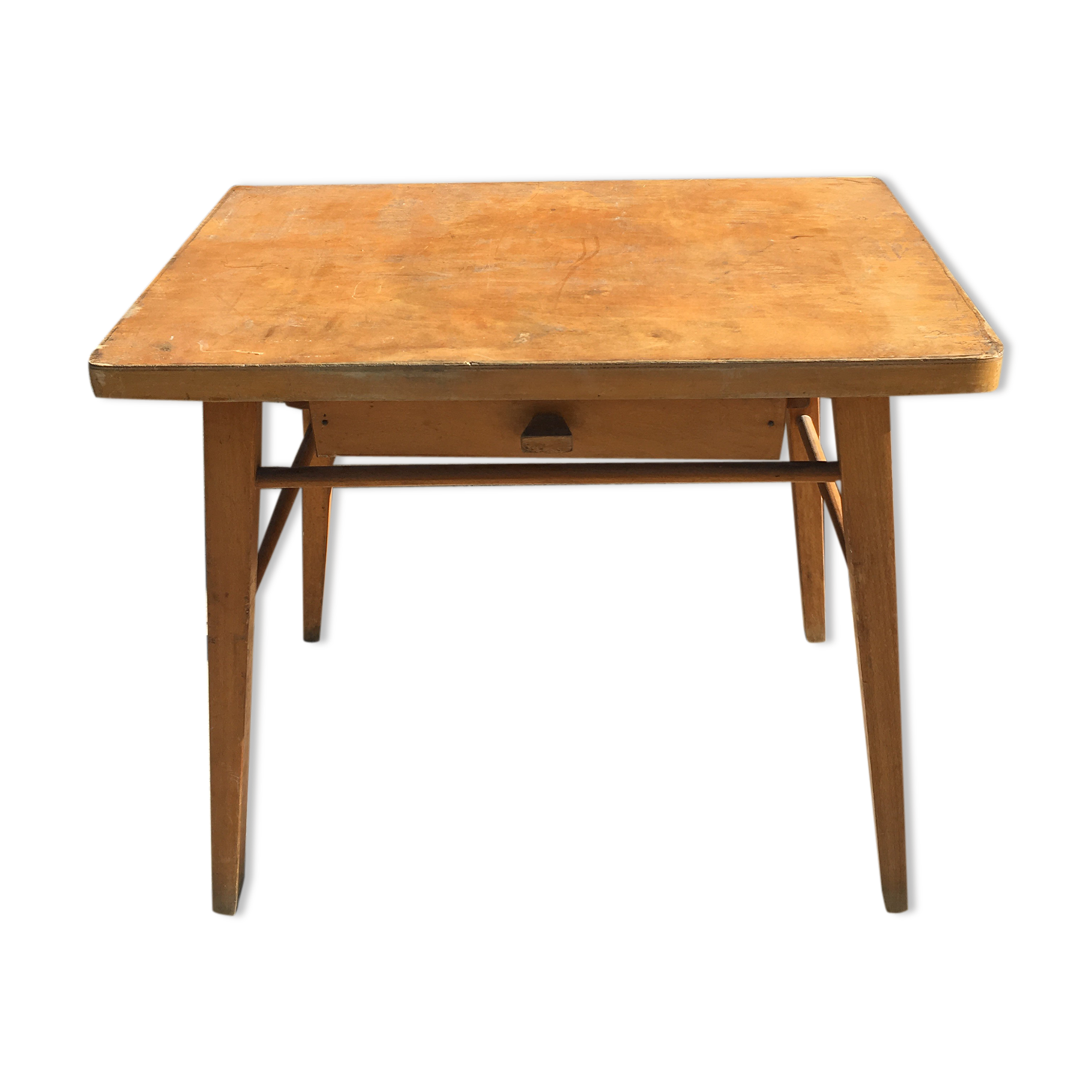 Office child design baumann 1960