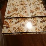 Table formica