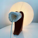 Le Klint no. 204 in teak by Vilhelm Wohlert | 1950s
