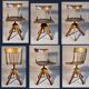 Office chair Stoll Federdreh 20/30s