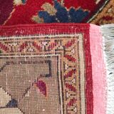 Old Russian Chirwan rug 132 x 180 cm