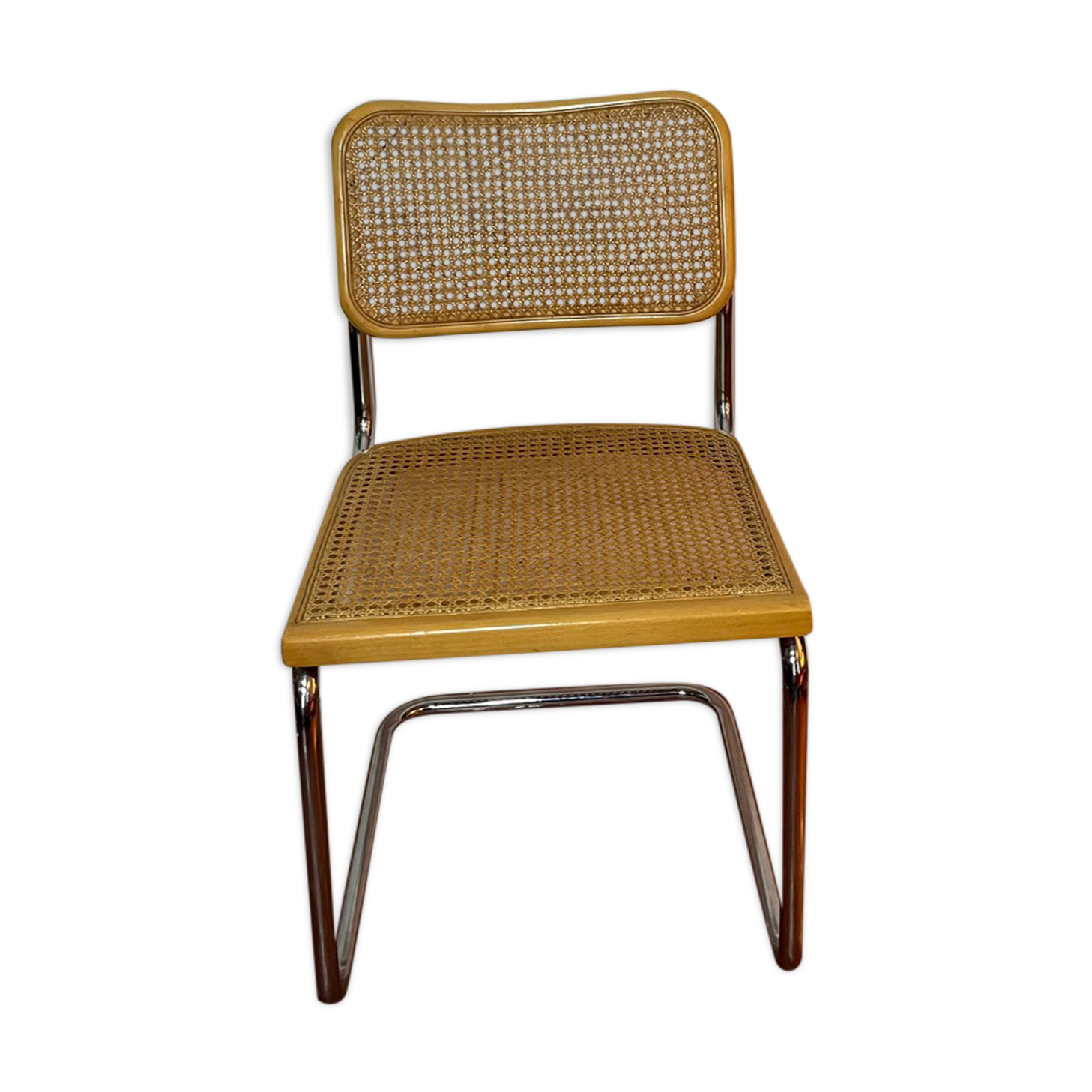 Chair b32 breuer