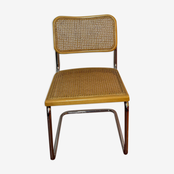 Chair b32 breuer