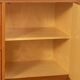1960s Wall Shelf, Olof Pira, Planmöbel