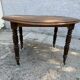 Table ronde ancienne
