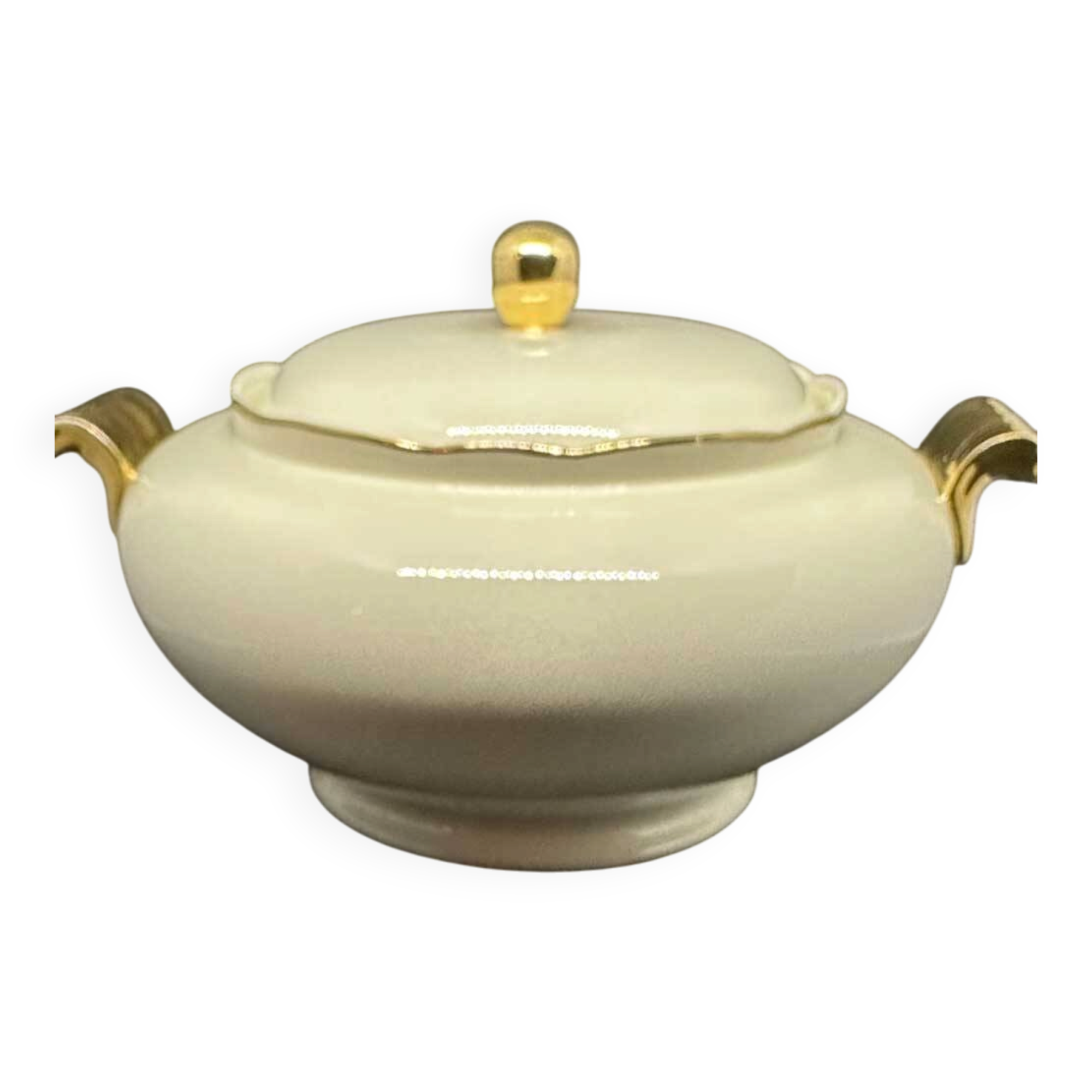 Soupière Villeroy et Boch