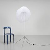 Globlow Floor Lamp by Snowcrash circa 1990