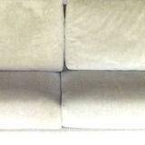 B&B Italia fabric sofa