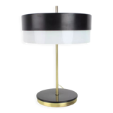 Mid-Century Space Age Table Lamp by Kamenicky Senov, Czechoslovakia, 1970s