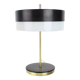 Mid-Century Space Age Table Lamp by Kamenicky Senov, Czechoslovakia, 1970s