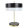 Mid-Century Space Age Table Lamp by Kamenicky Senov, Czechoslovakia, 1970s