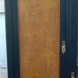 Parisian art nouveau wardrobe