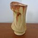 Large French Vallauris ceramic vase, 1970s