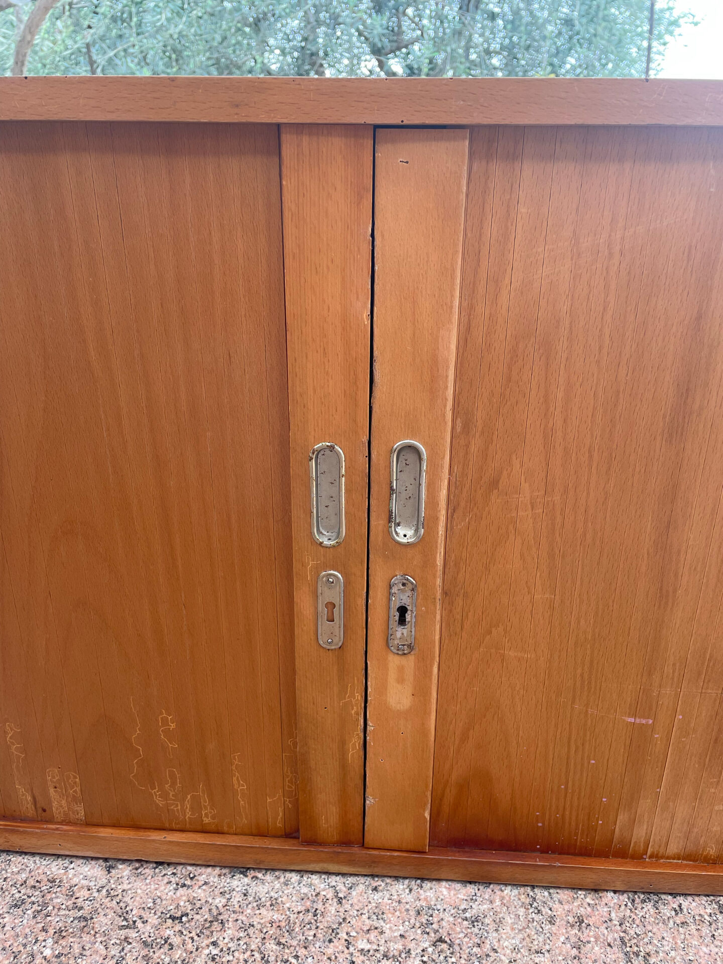 Workshop furniture