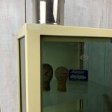 Vintage infirmary showcase