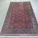 Handmade Pakistani carpet