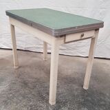 Ancienne table vintage