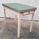 Old vintage table