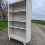 Scandinavian vintage shelf