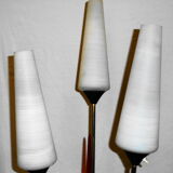 3-arm lamppost from the 1950s