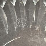 Baccarat - Broc with wide opening - Art Deco