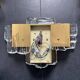 Kalmar Franken Wall Lights Set Glass Sconces