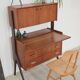 Coiffeuse/Bureau par Poul Volther pour Orum,  Samcom Danemark