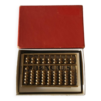 Pocket Abacus