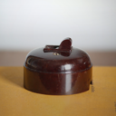 Antique bakelite switches