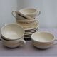 Ensemble de 6 tasses à café villeroy et boch