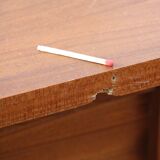 Small space desk or dressing table 1960