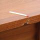Small space desk or dressing table 1960