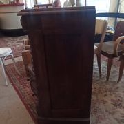 Semainier henri ii petite commode