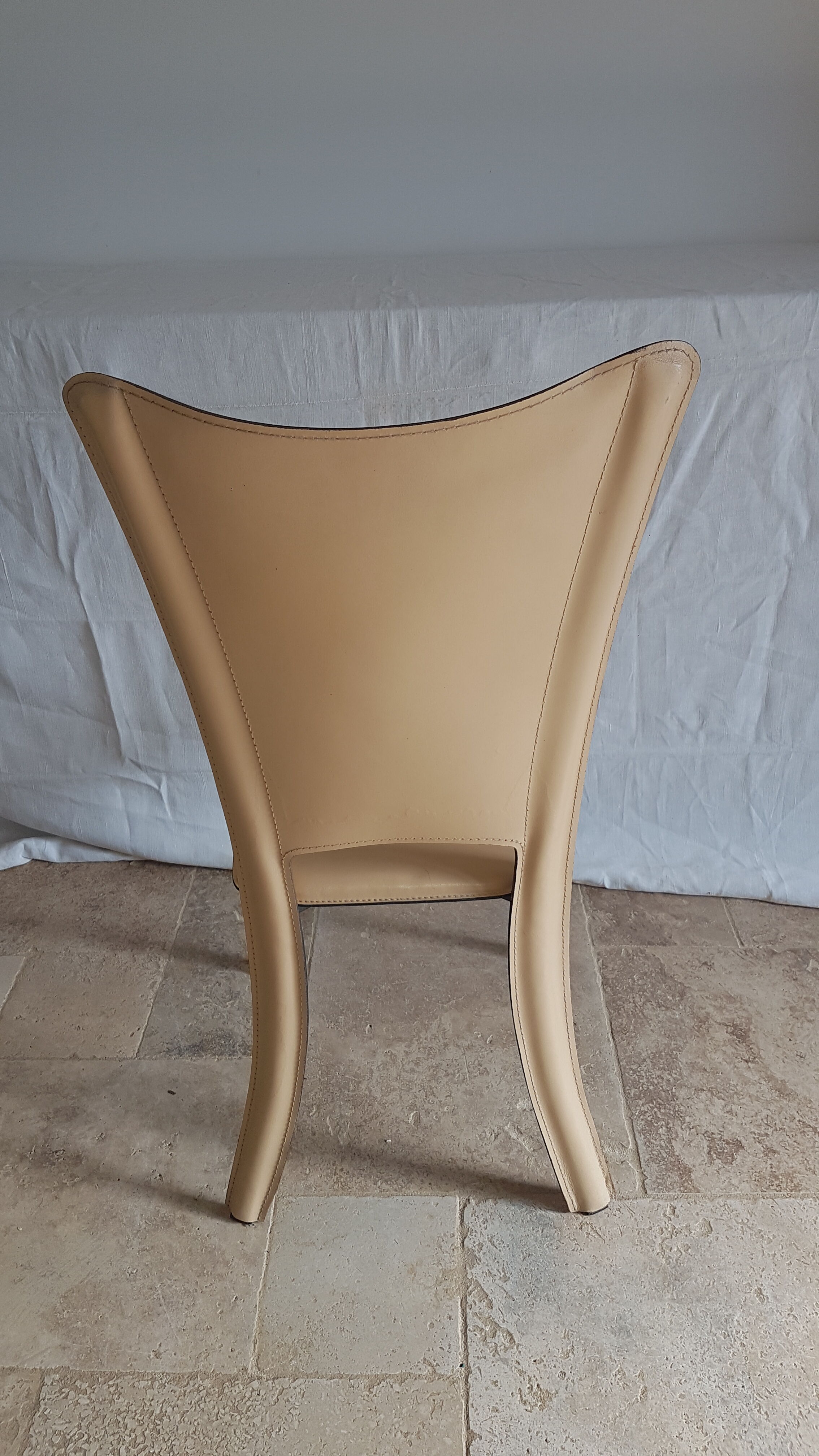 Roche Bobois chairs