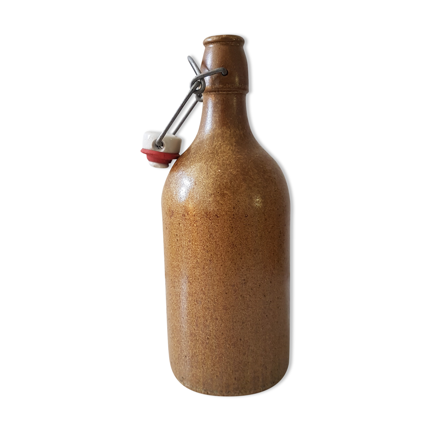 Sandstone bottle