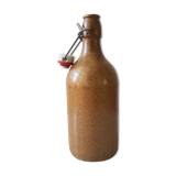 Sandstone bottle