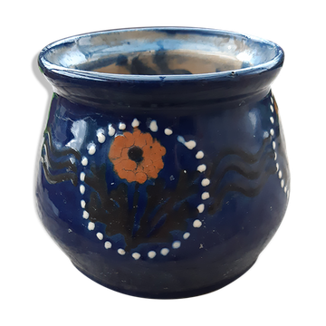 Elchinger 1930s vase