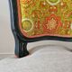 Louis XV chair