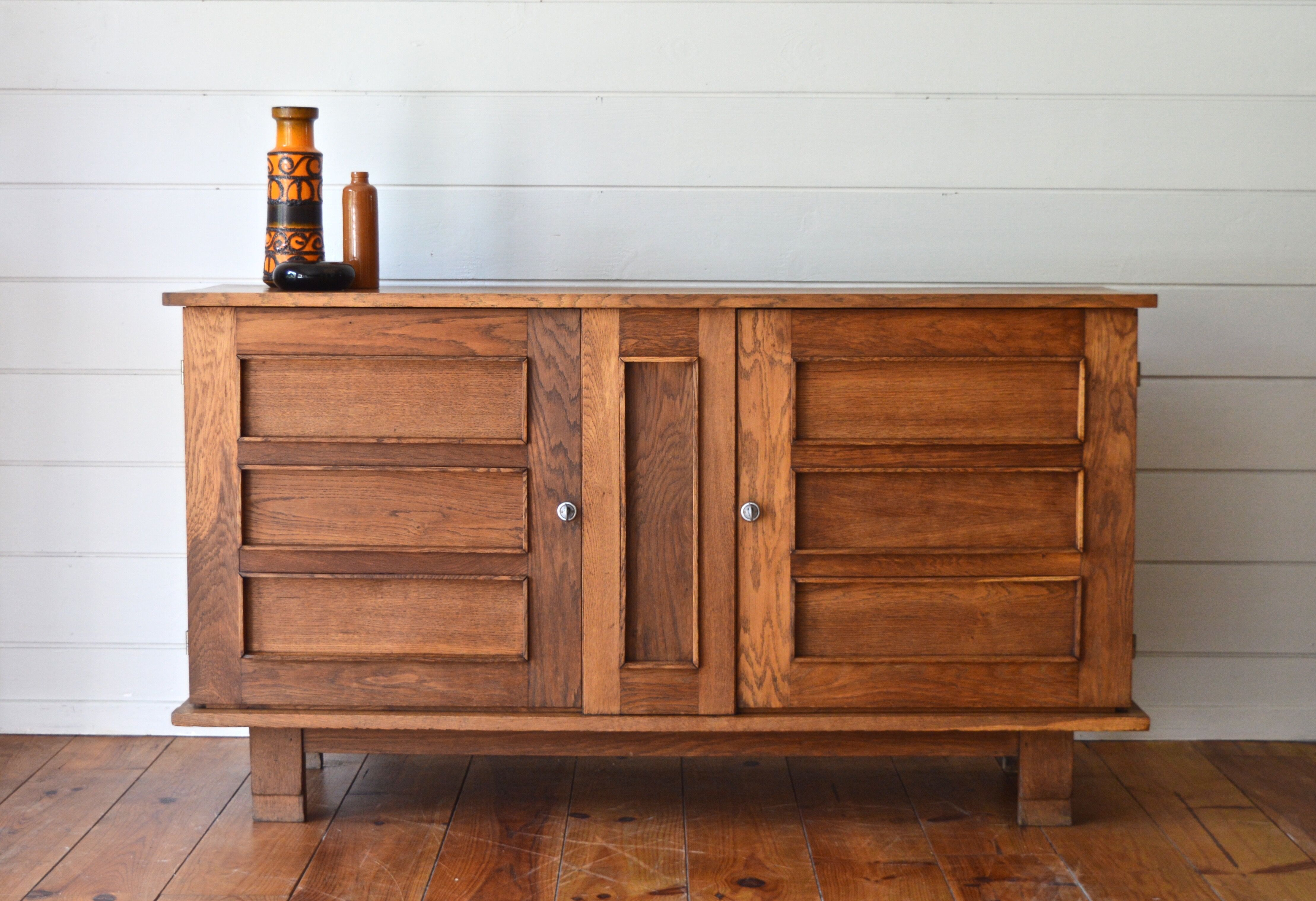 rené gabriel buffet