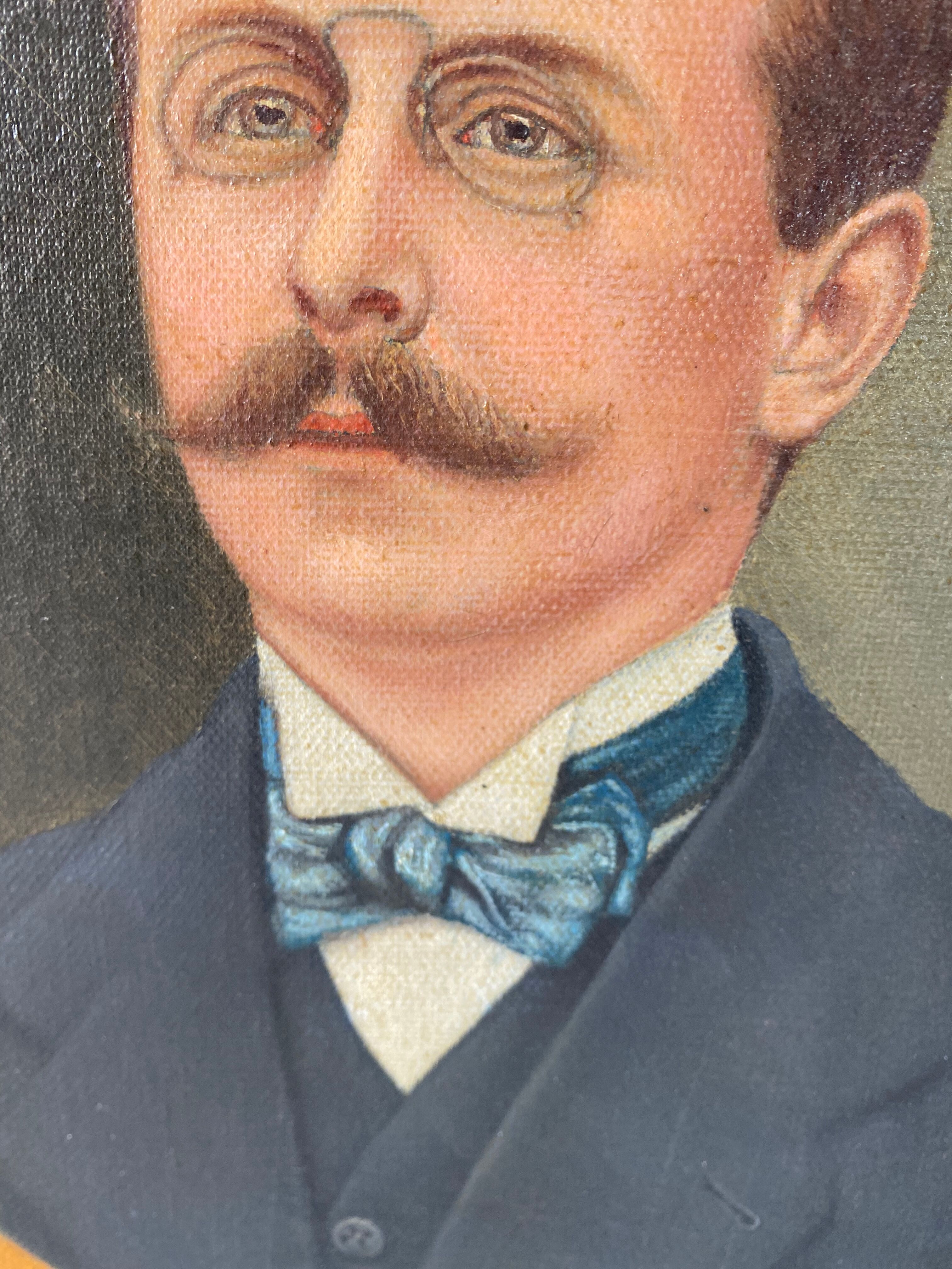 Portrait