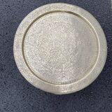 Moroccan tea table h35 x d38