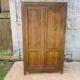 Vintage wardrobe